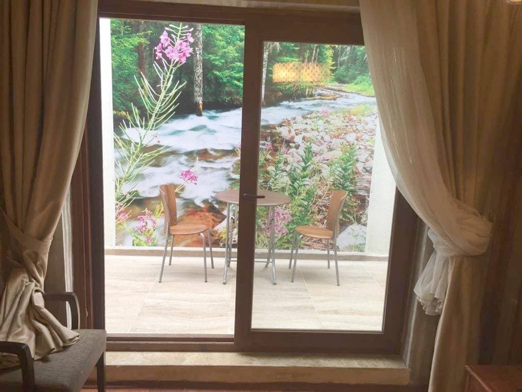 Foto 11 von 13: Small Double Room