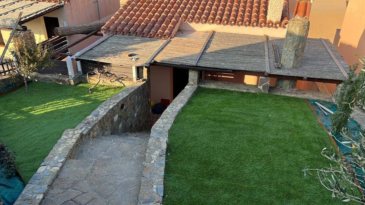 Foto 5 von 46: Three-Bedroom House