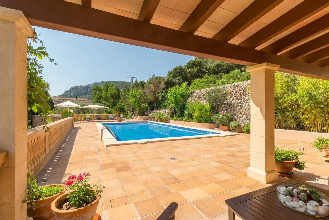 Foto 8 von 63: Aire Can Pieres, Finca 5StarsHome Mallorca