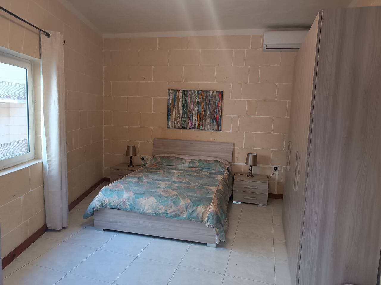 Foto 4 von 19: Apartment im 1. Stock mit Meer- und Landblick