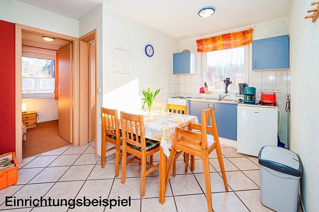 Foto 10 von 25: Ferienhaus Schweriner See