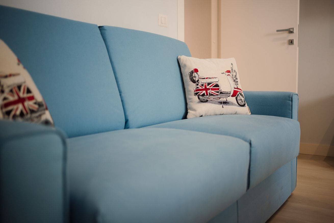 Foto 4 von 20: Ferienwohnung für 4 Personen
