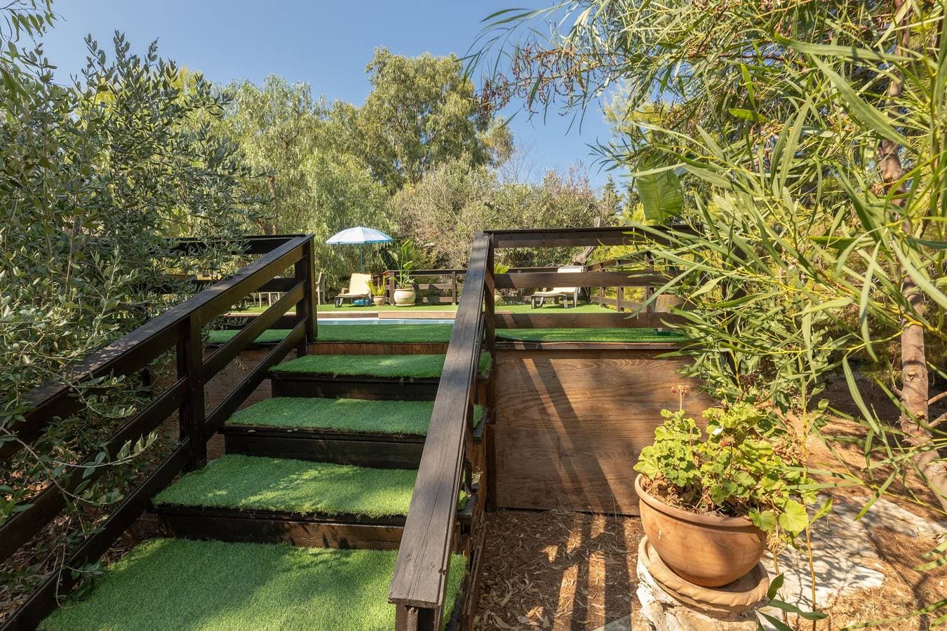 Foto 2 von 45: Villa Serena Maria - Marina Di F...