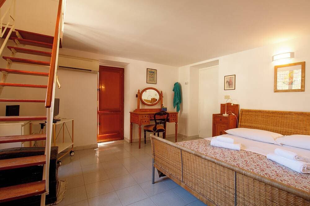 Foto 8 von 30: Ferienwohnung mit Terrasse in der Altstadt- Amalfi - Luna
