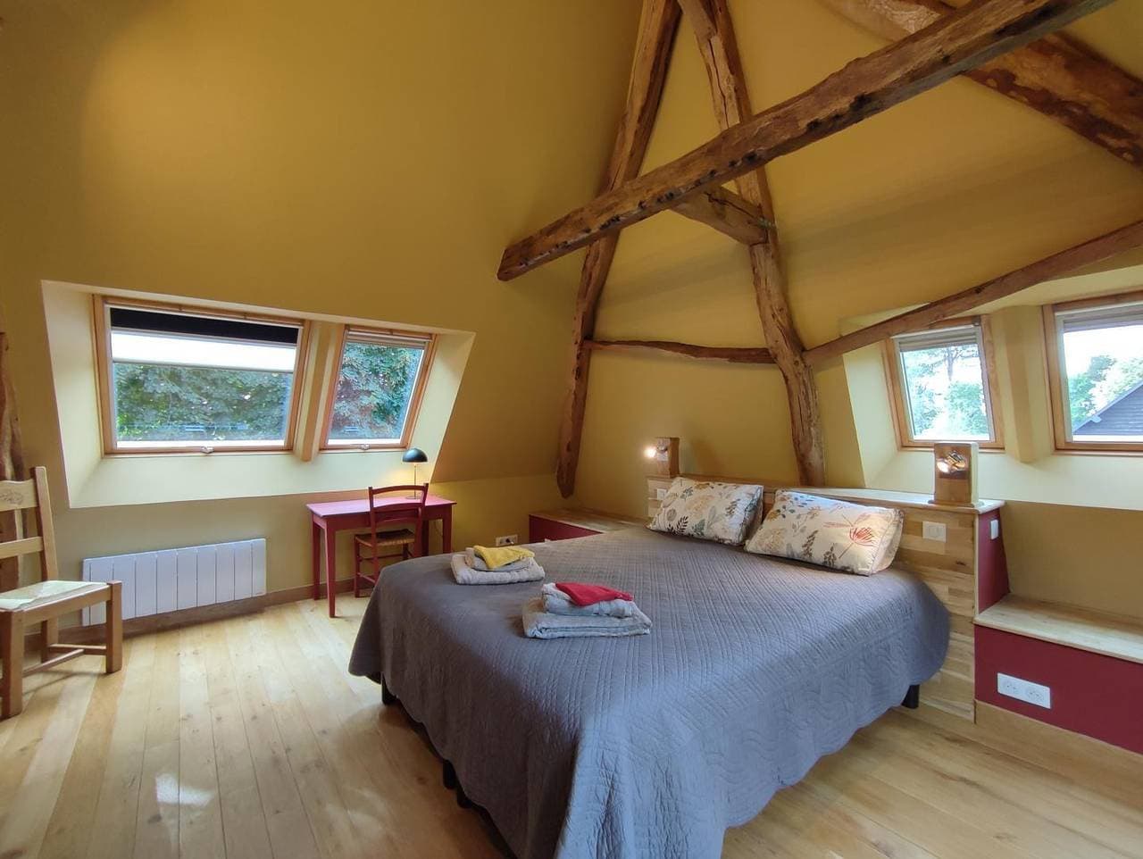 Foto 3 von 48: Gîtes de France® - Gîte des Peu-Ti-Cha-Marron