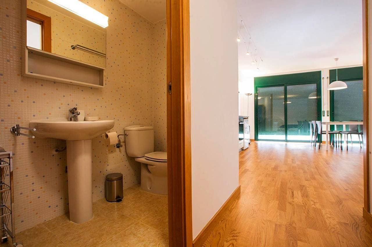 Foto 5 von 22: One-Bedroom Apartment