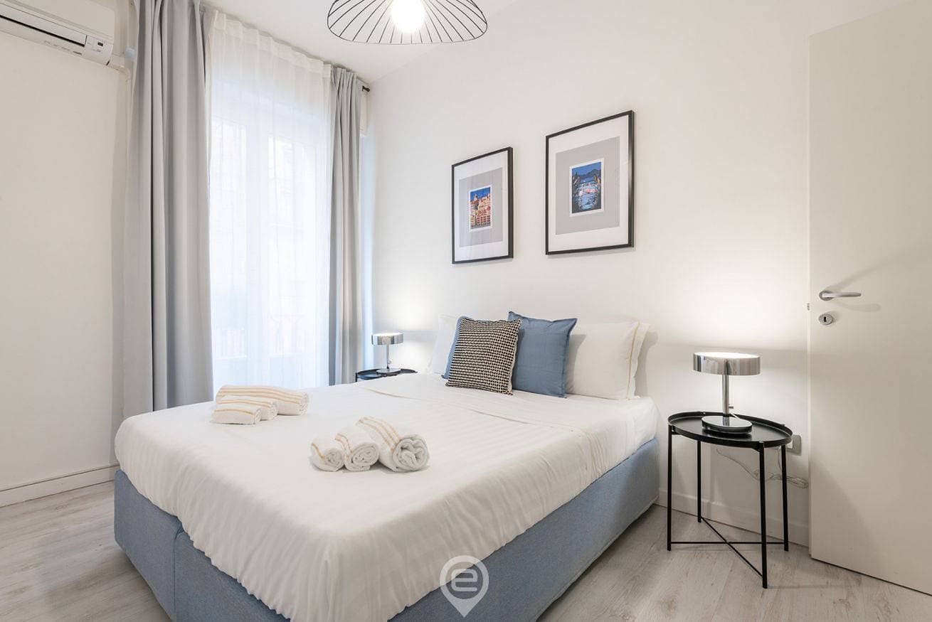 Foto 12 von 30: Ferienwohnung für 4 Personen