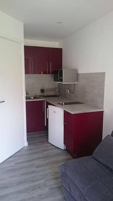Foto 7 von 14: One-Bedroom Apartment