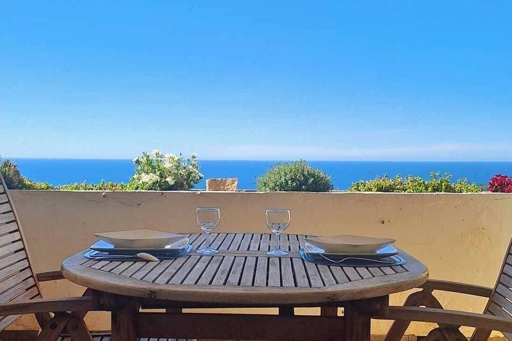 A Cassis - Einstöckiges Haus, ruhig und sehr komfortabel 1