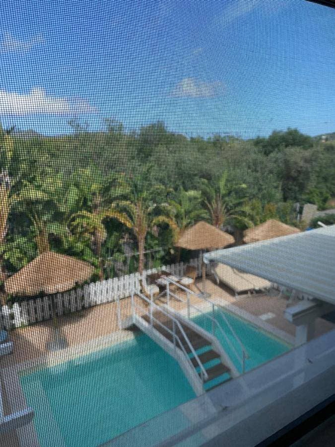 Foto 2 von 19: King Room with Pool View
