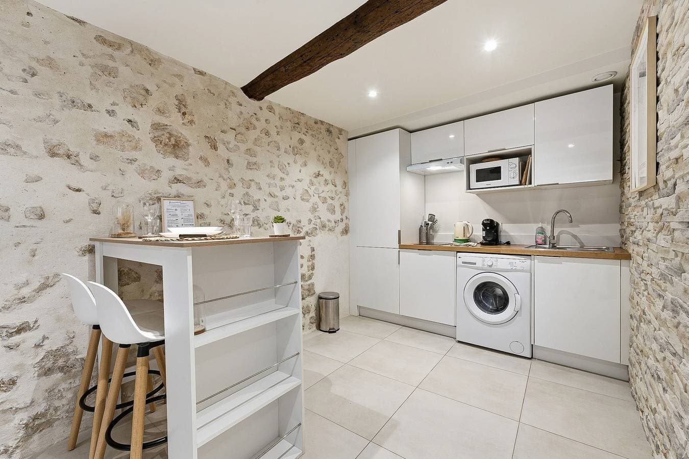 Foto 7 von 13: Ferienwohnung für 2 Personen