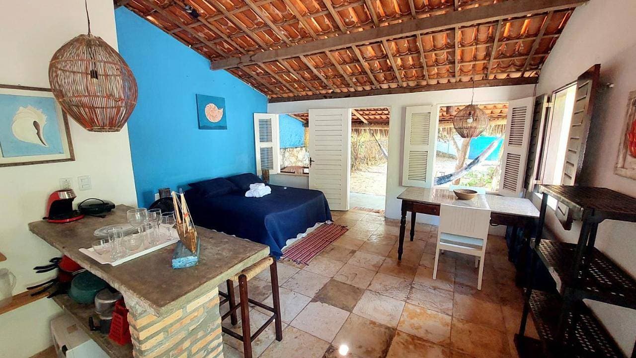 Foto 4 von 11: One-Bedroom House