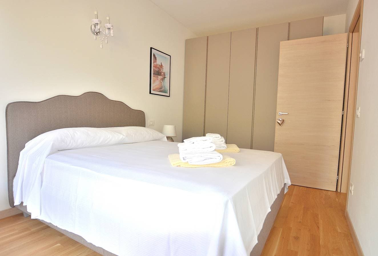Foto 4 von 23: Apartment Borgo Montagna With Pool