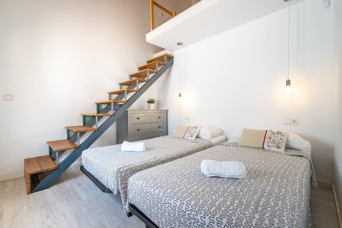 Foto 6 von 37: Ferienhaus 'Casa Blanca Porto Cristo' mit Wi-Fi und Klimaanlage