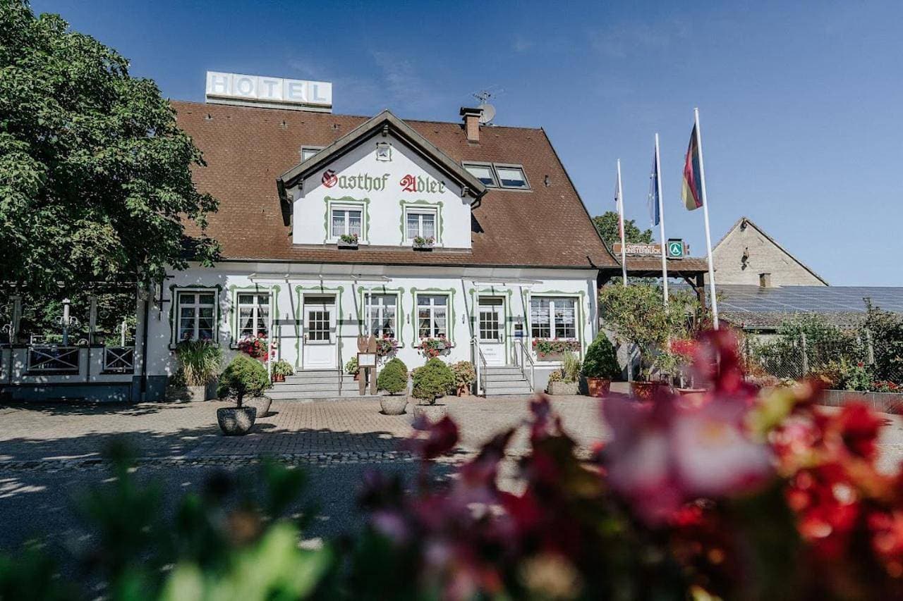 Landgasthof Adler 1
