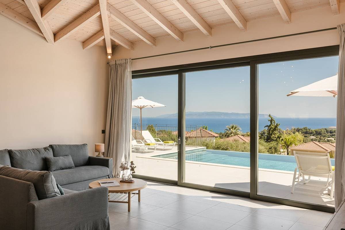 Foto 5 von 23: Villa Sciron with Private Pool