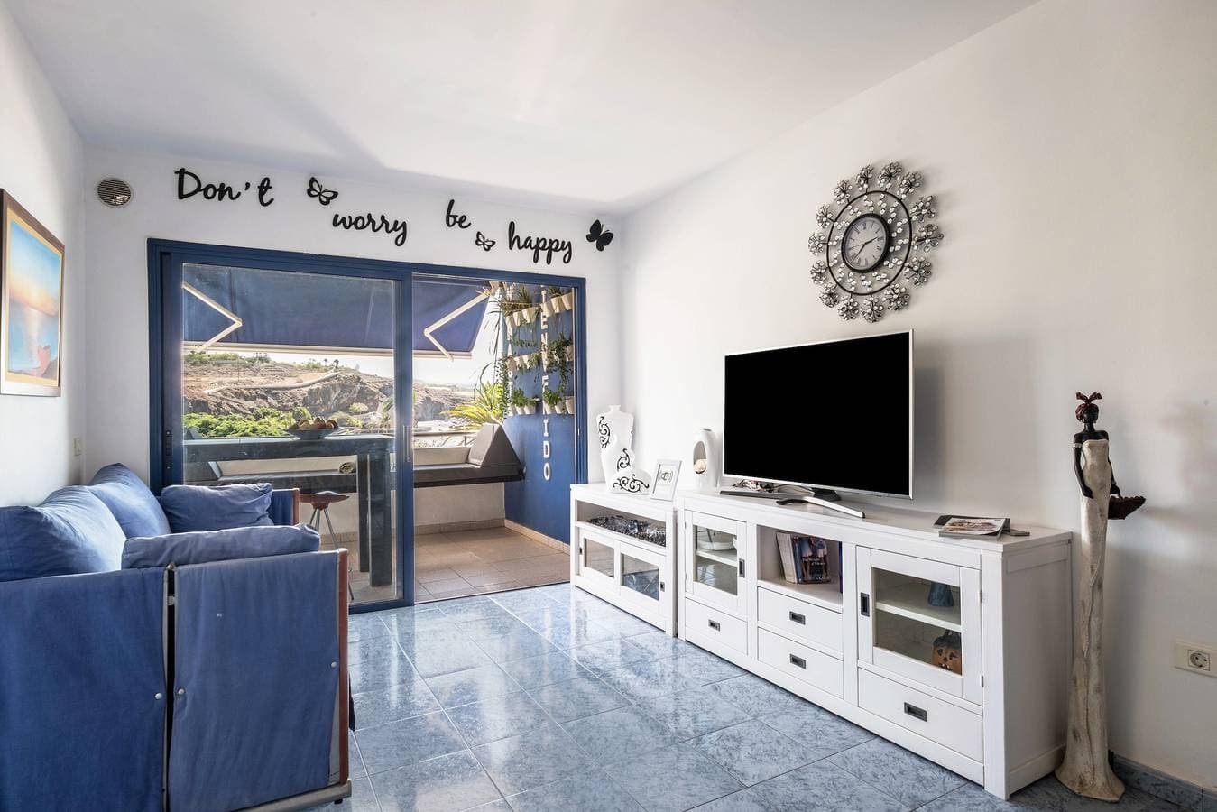Foto 4 von 22: Ferienwohnung am Strand "Spr Playa San Juan" mit Terrasse und WLAN