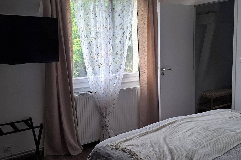 Foto 3 von 13: Elegant B&B in the Bay of Mont Saint-Michel