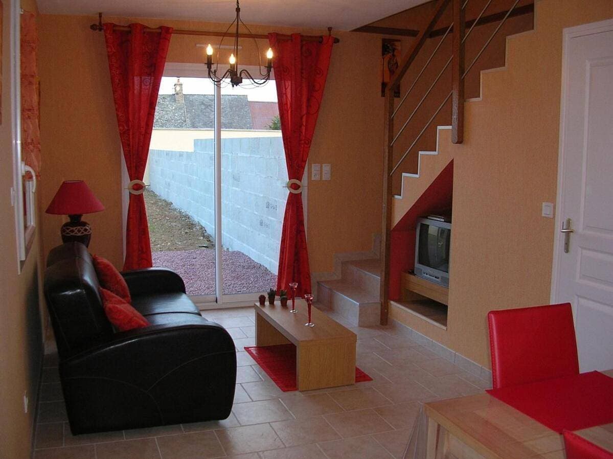 Foto 5 von 9: One-Bedroom House