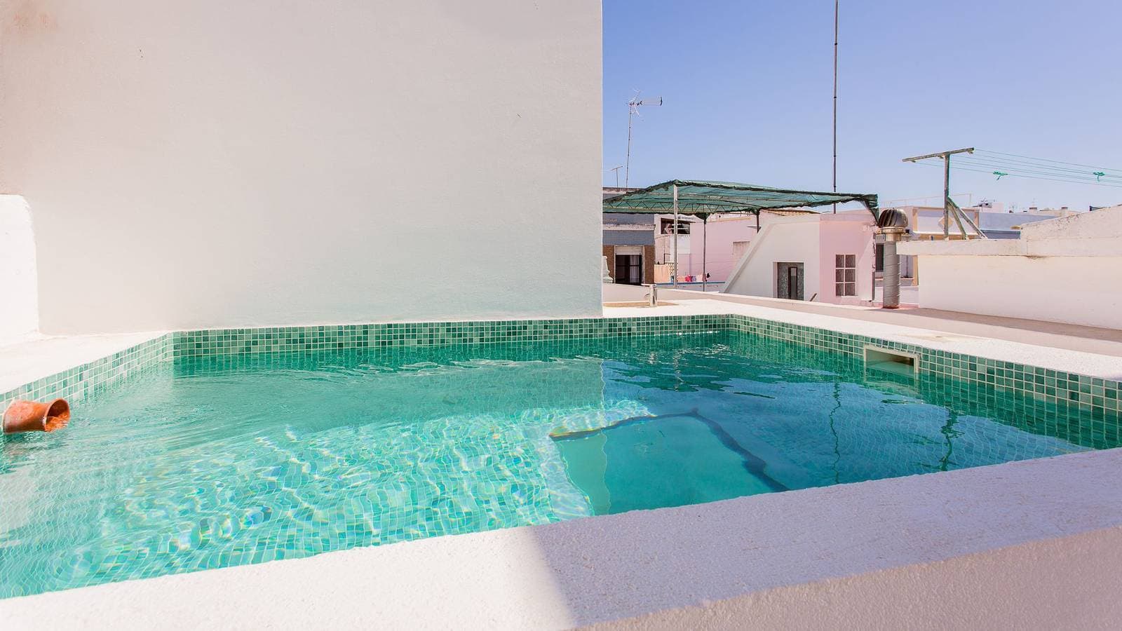 Ferienhaus 70m² 1