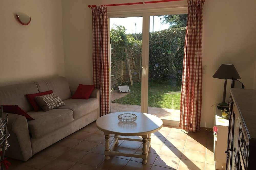 Foto 5 von 21: Charmante Villa - 3 Sterne- in Bormes in Anwesen mit Pool -Jujube Neu