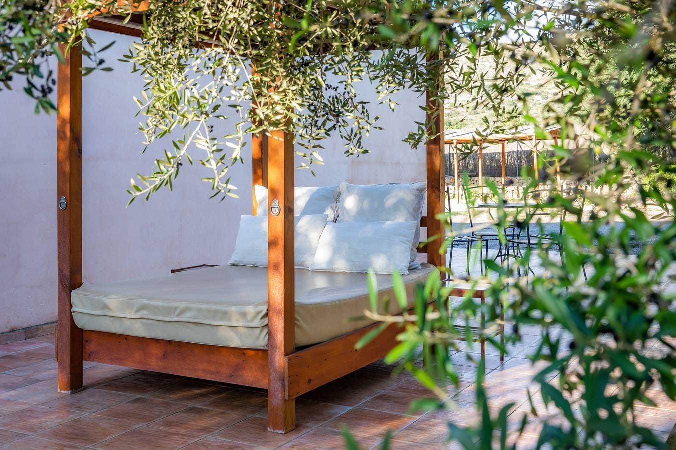 Foto 7 von 27: Ferienhaus 'Villa Toni i María' mit Bergblick, WLAN und Klimaanlage