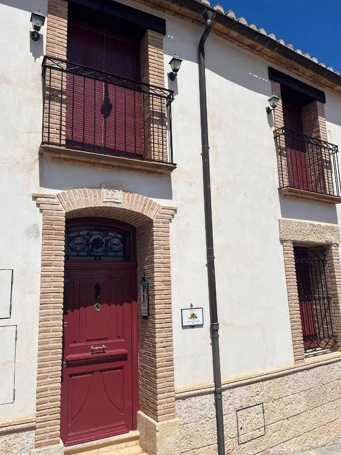 Casa Rural Sant Antoni 1