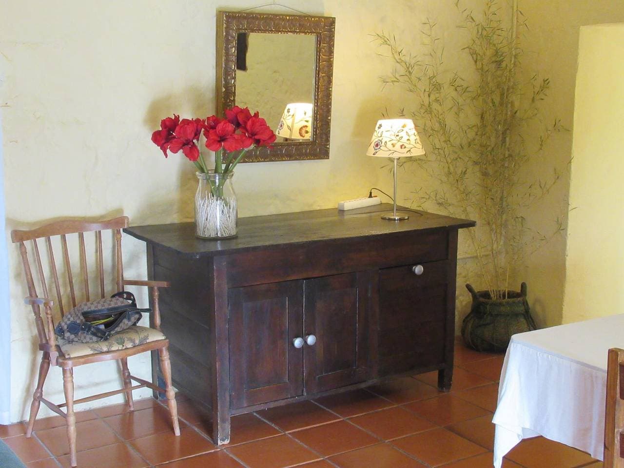 Foto 7 von 35: Vivelorural casa El Balcón, Santa Brígida