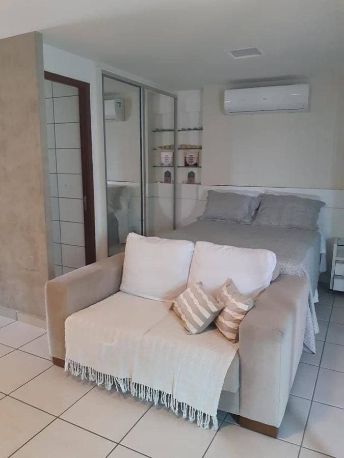 Foto 5 von 193: Apartamento na Beira-Mar Fortaleza