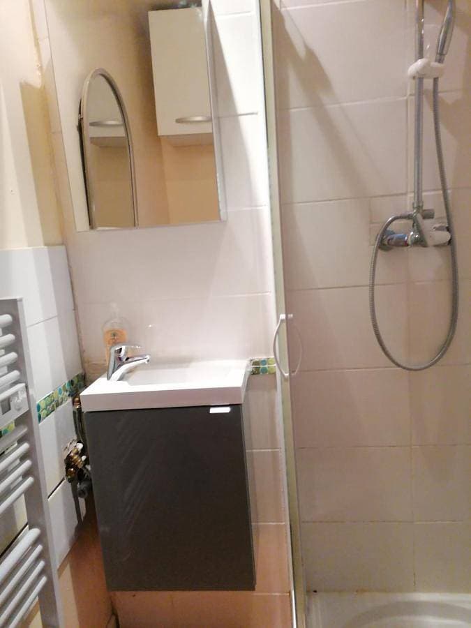 Foto 4 von 10: One-Bedroom Apartment