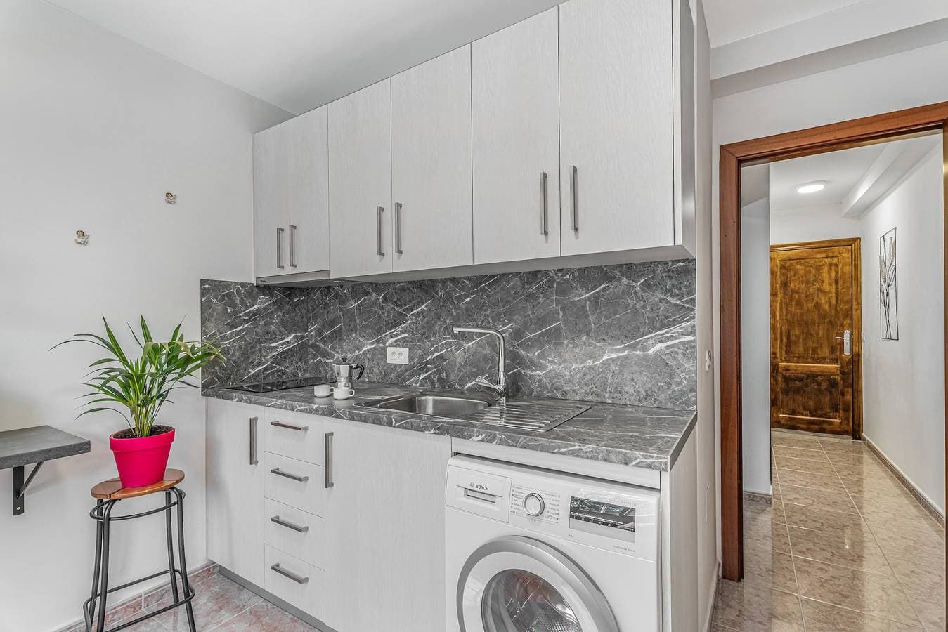 Foto 4 von 20: Ferienwohnung 'Estudio Rebe' mit WLAN