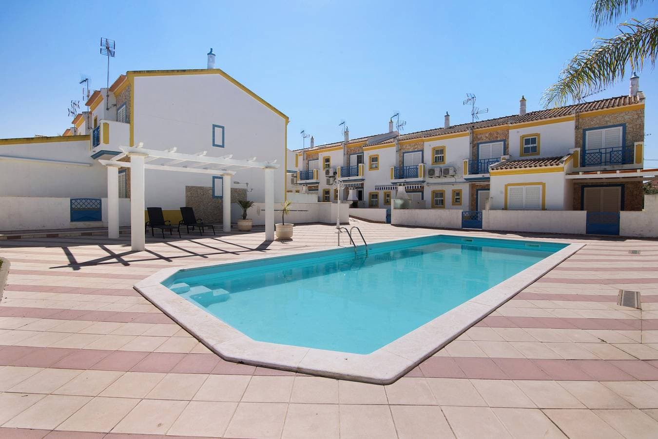 Villa Constança 1