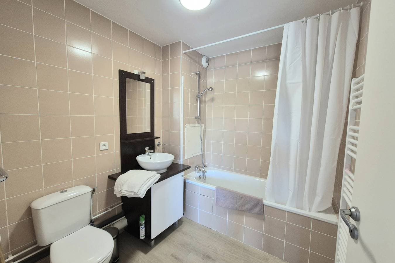 Foto 8 von 24: Studio für 2 Personen mit Pool