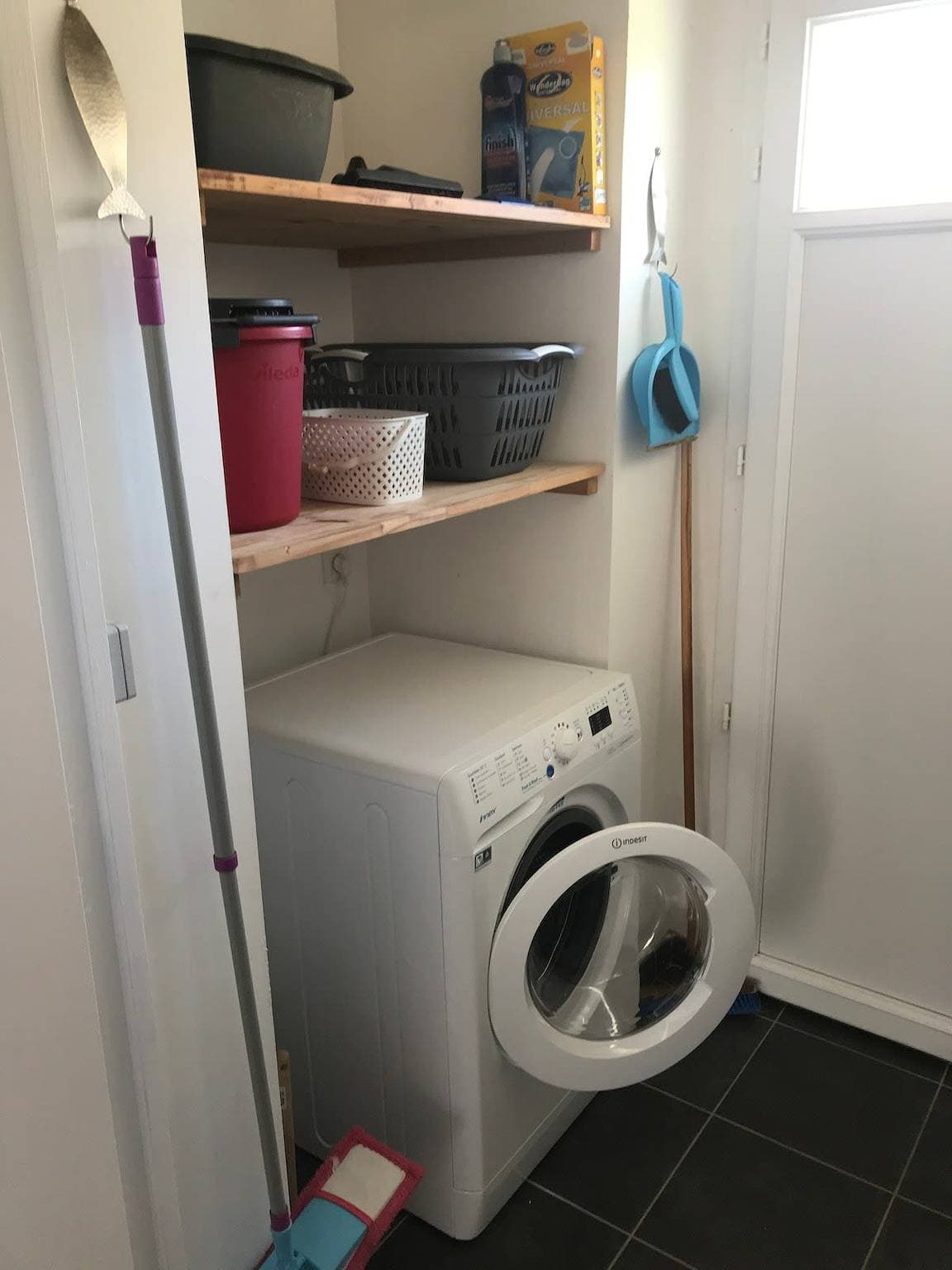 Foto 6 von 11: Ferienhaus für 6 Personen mit Terrasse