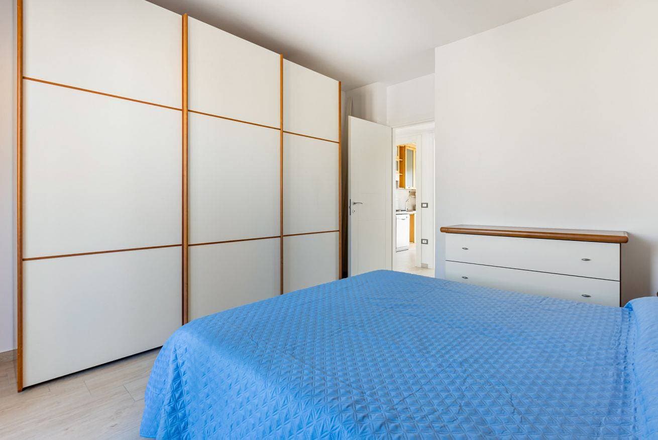 Foto 5 von 18: Ferienwohnung für 2 Personen mit Balkon/Terrasse