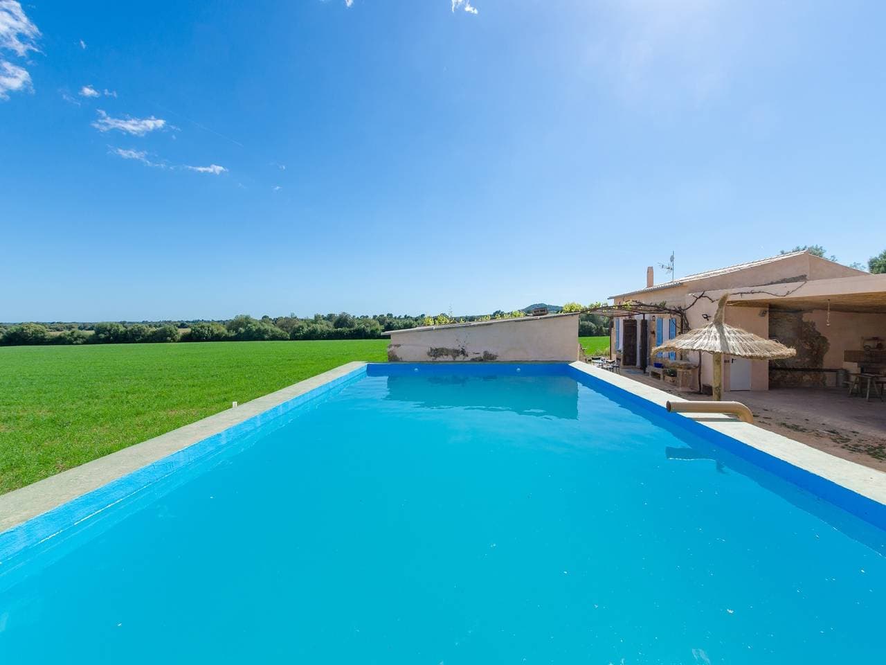 Foto 5 von 40: Son JuliÀ - Ferienhaus Mit Privatem Pool