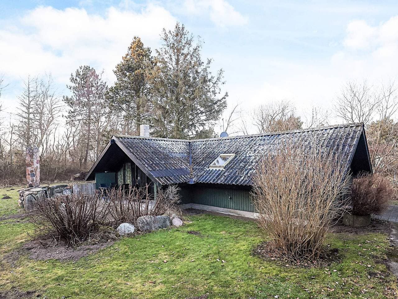 Foto 3 von 22: 5 Personen Ferienhaus in Rødby