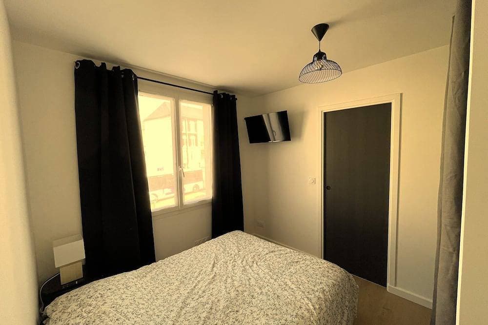Foto 4 von 9: Cosy 2-room apartment with private parking