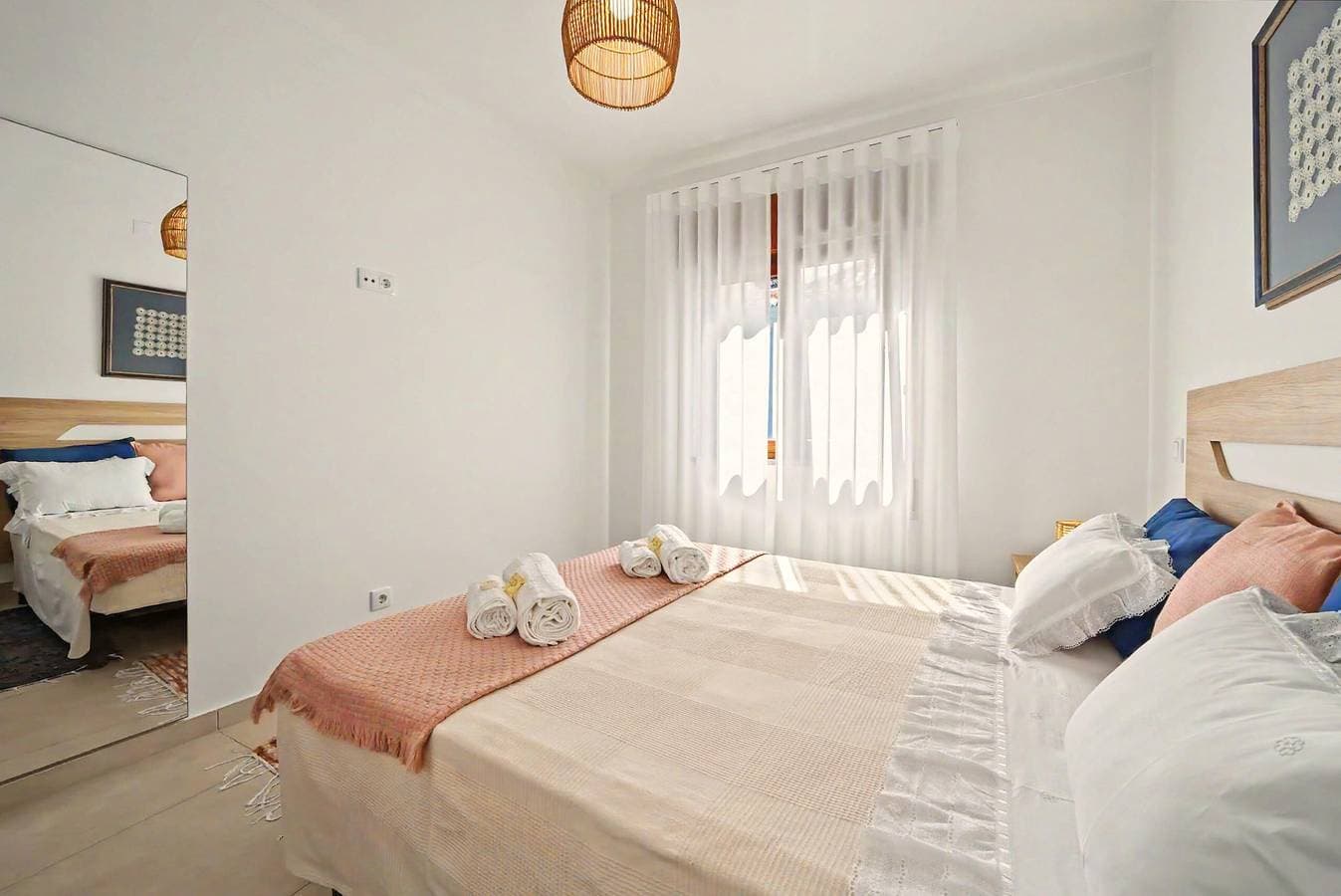 Foto 8 von 28: Ferienhaus 'A Casa Da Velha' mit privater Terrasse, WLAN und Klimaanlage