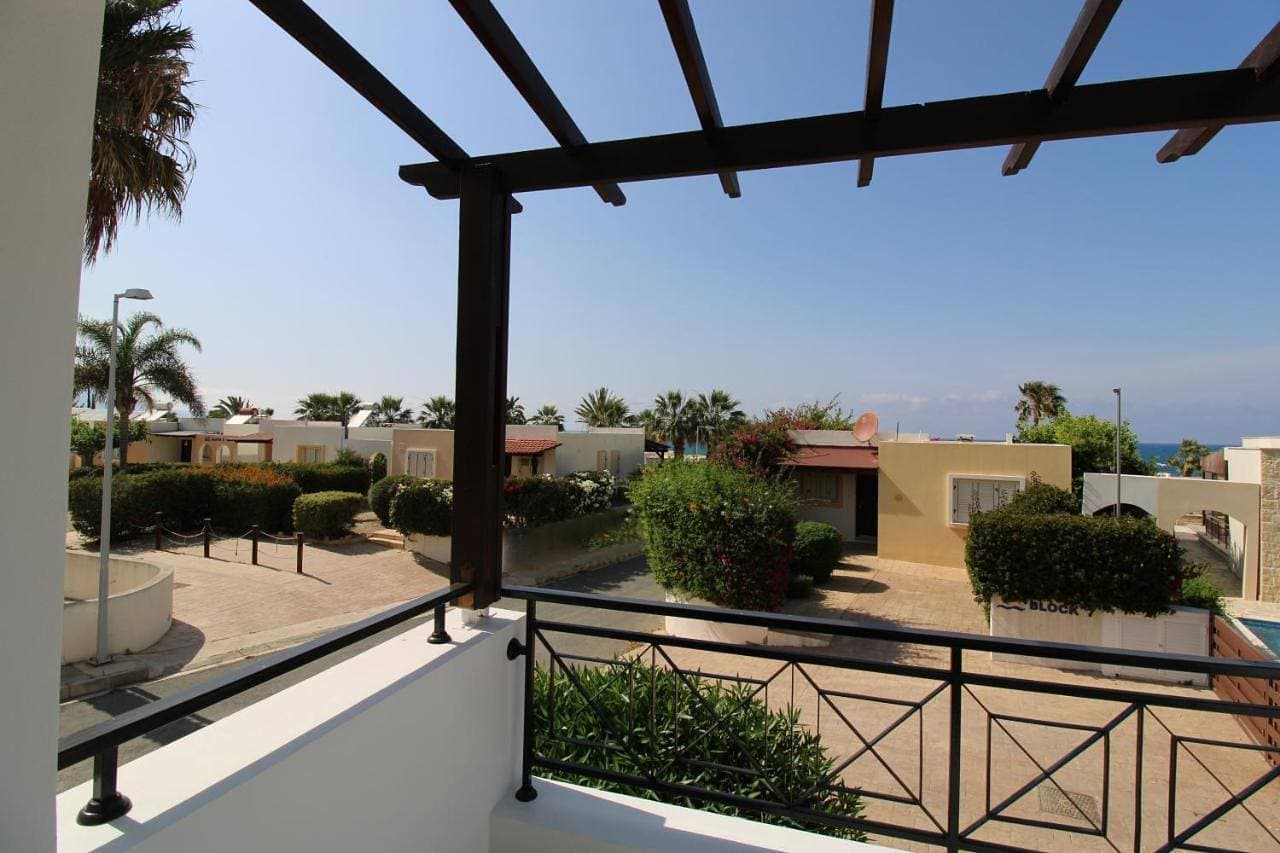 Foto 7 von 13: Apartment with Sea View