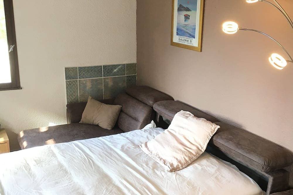 Foto 2 von 30: Mini-Villa mit Meerblick, 5 Minuten zu den Stränden von Santa Giulia