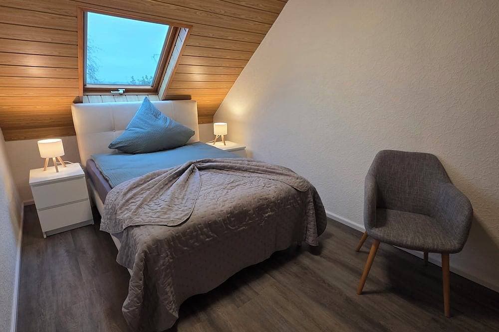 Foto 8 von 30: Maison des Trois Pays -gemütliche Ferienwohnung mit 86 qm Wohnfläche