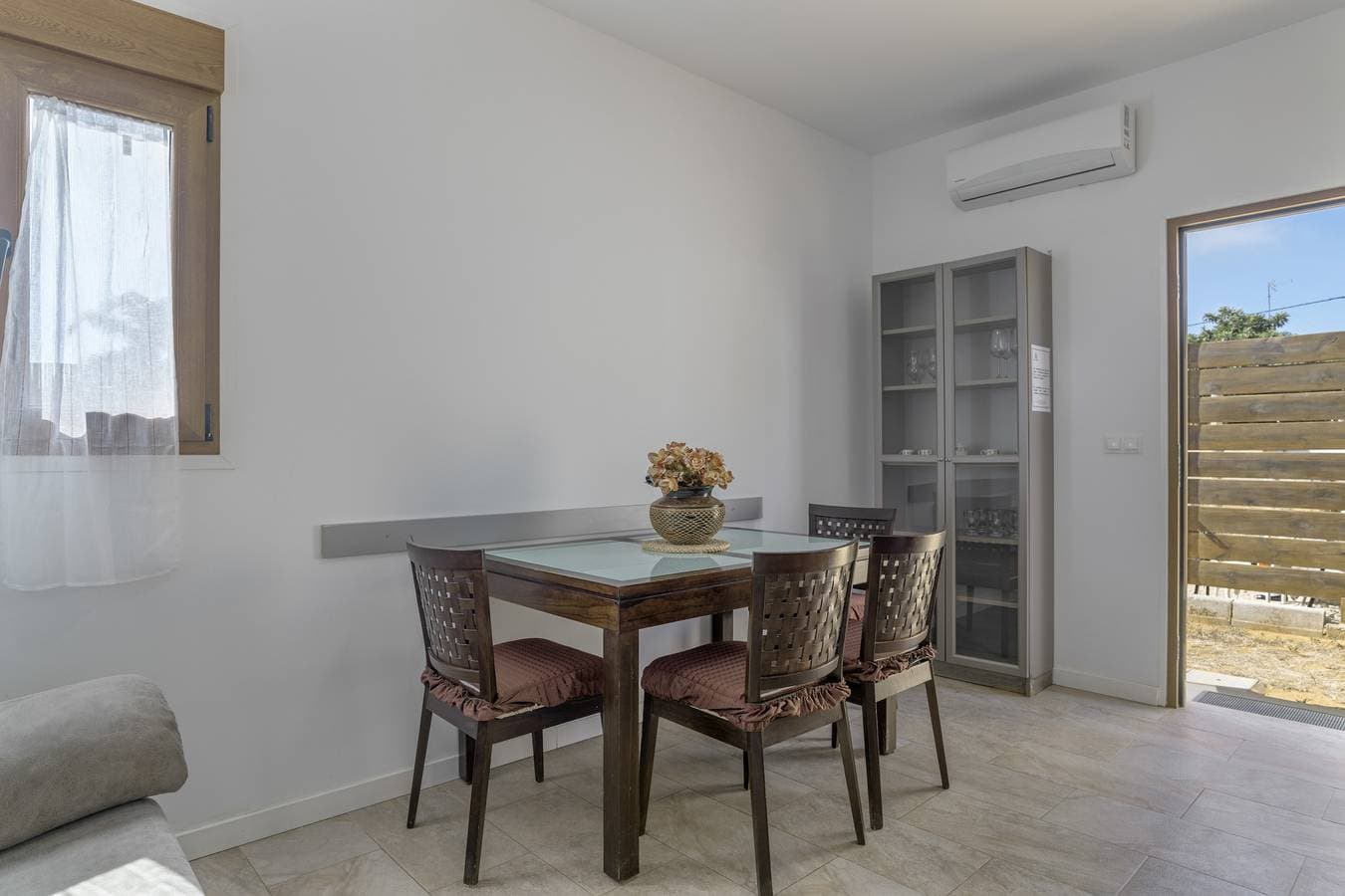 Foto 5 von 27: Ferienhaus 'Sofia' mit privatem Pool, WLAN und Klimaanlage