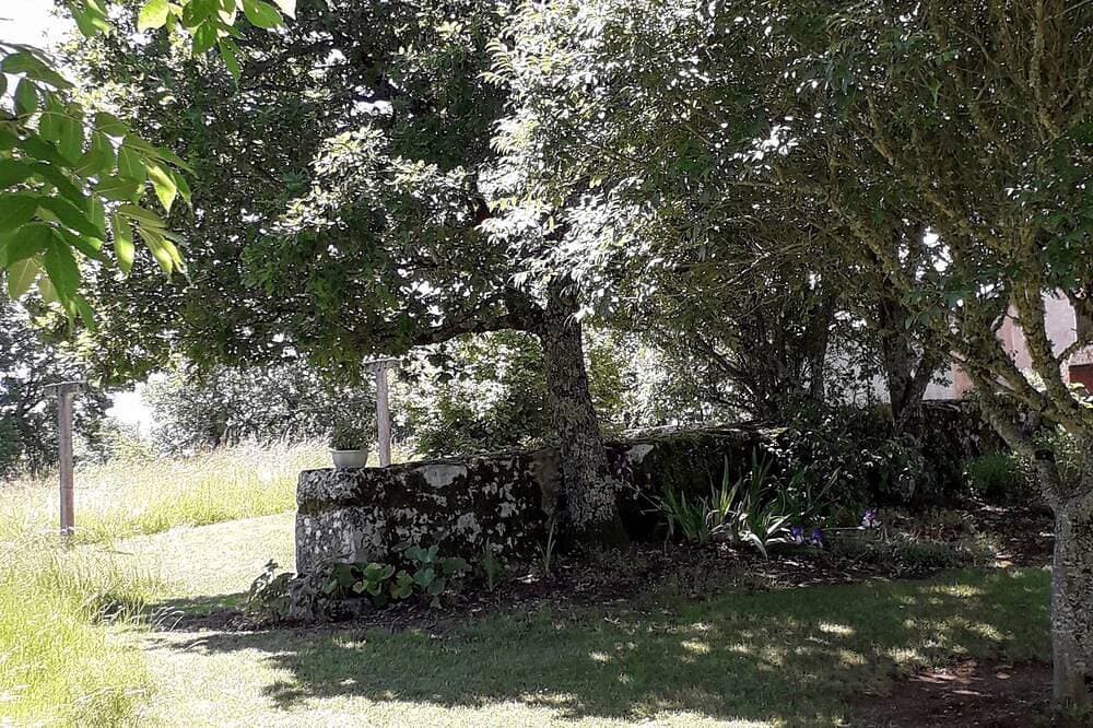 Foto 12 von 30: La Prairie (4/5 Personen) dein Zufluchtsort der Ruhe