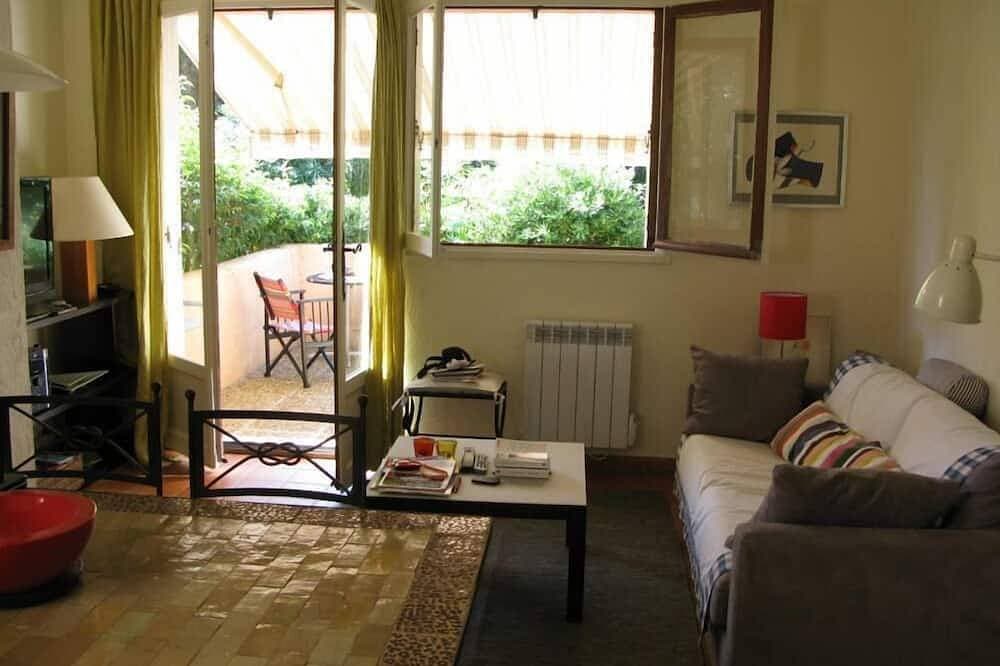 Foto 7 von 22: Ferienwohnung - Cagnes sur mer