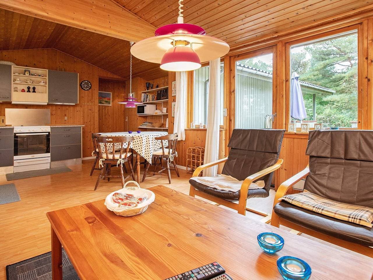 Foto 8 von 22: 6 Personen Ferienhaus in Rødby