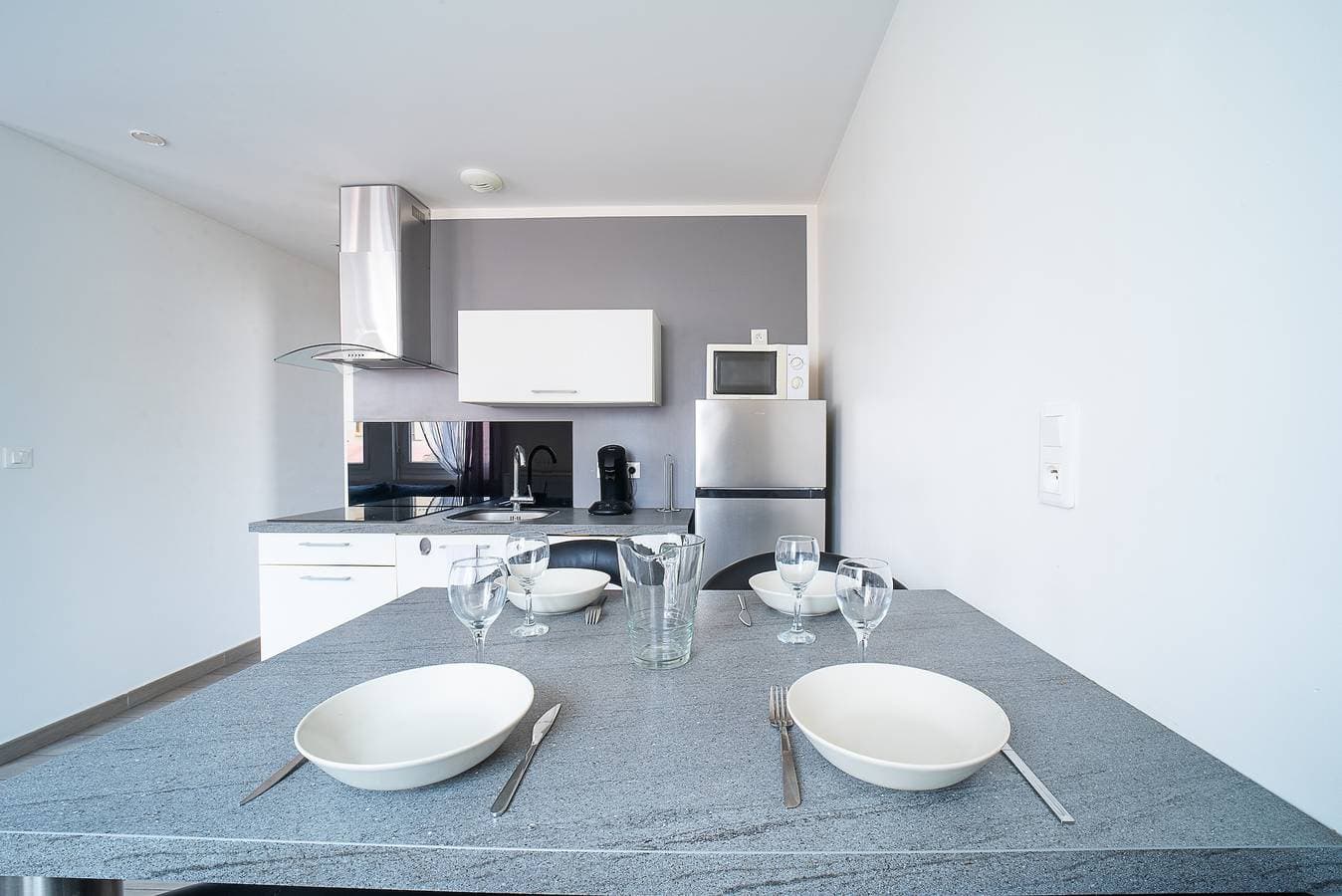 Foto 10 von 12: Ferienwohnung für 4 Personen