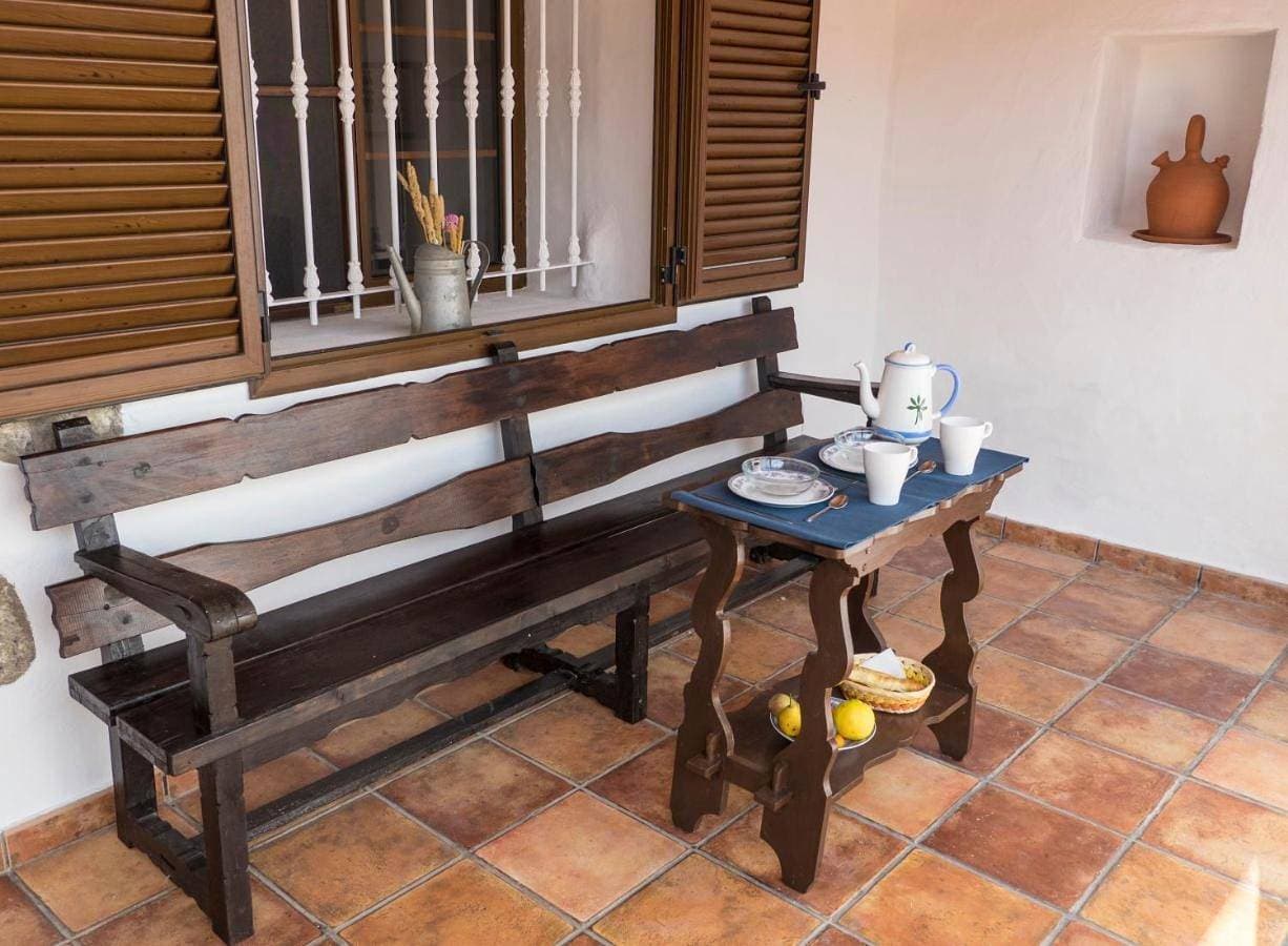 Foto 4 von 27: One-Bedroom Cottage