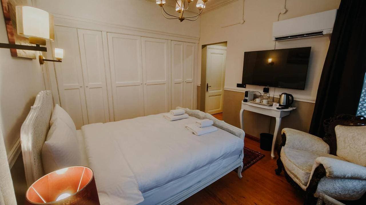 Foto 11 von 39: Deluxe Double Room