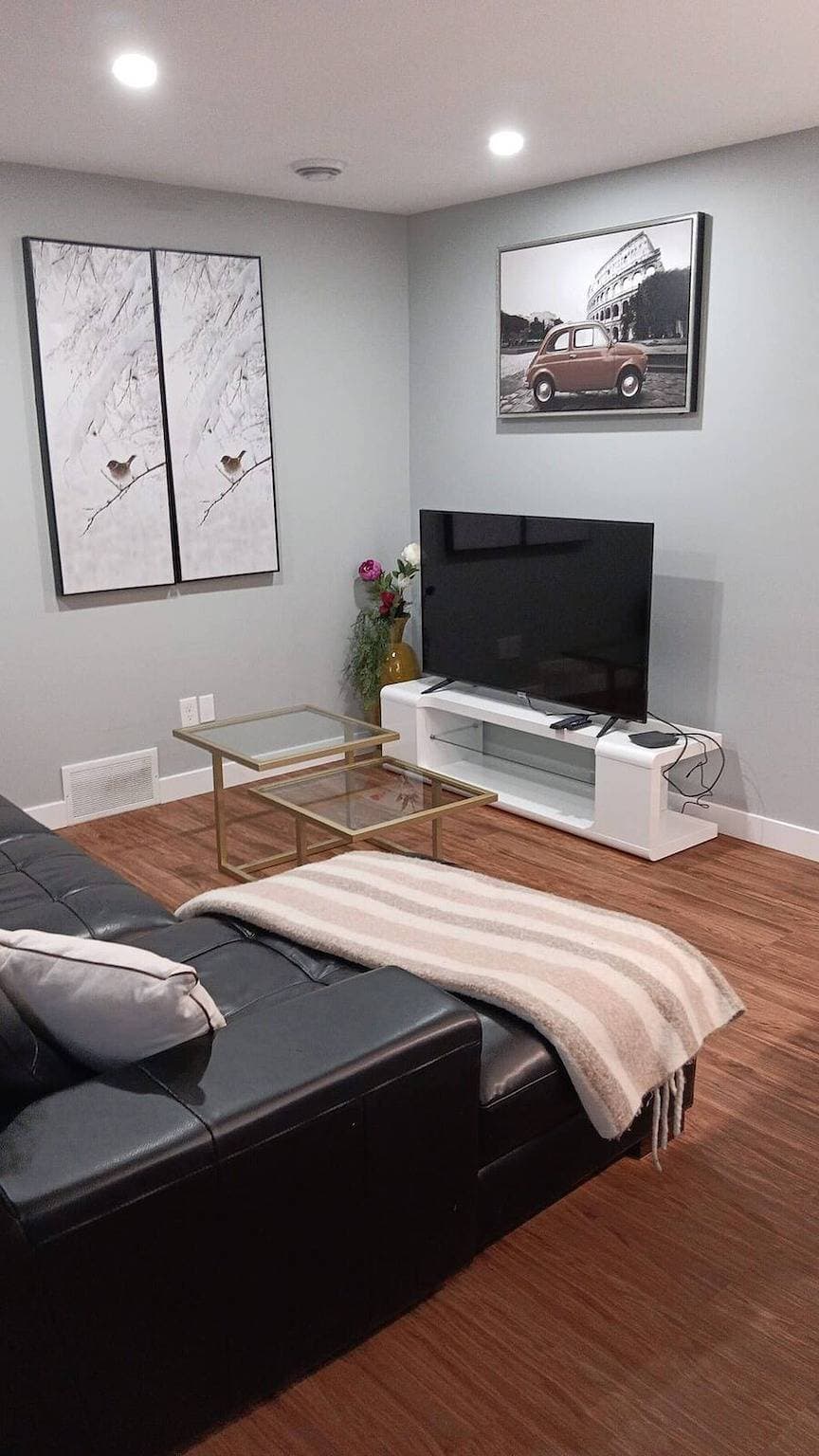 Foto 5 von 10: Elegante Executive Suite, privat und komfortabel
